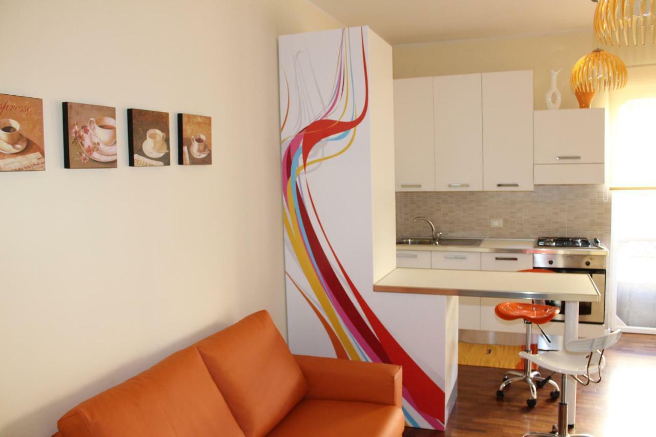 Domus Yenne Suites Cagliari Exterior photo